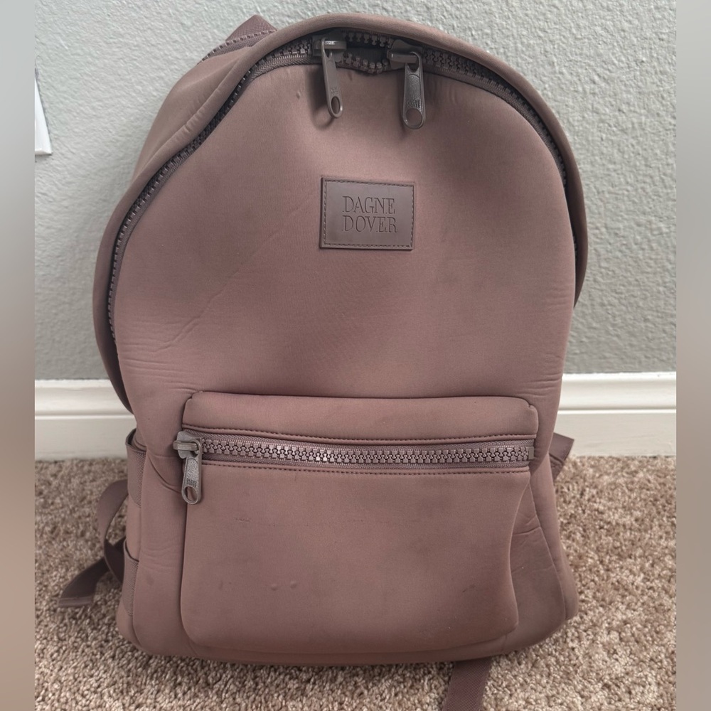 Dagne Dover Dakota Medium Backpack